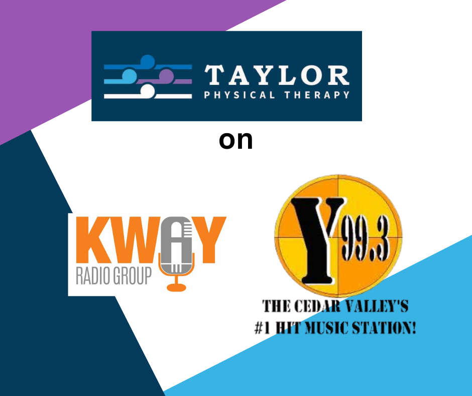 Image of Patient receiving therapy in Taylor Physical Therapy Easy Street Image