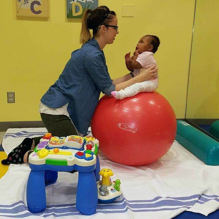 What Is Pediatric Physical Therapy